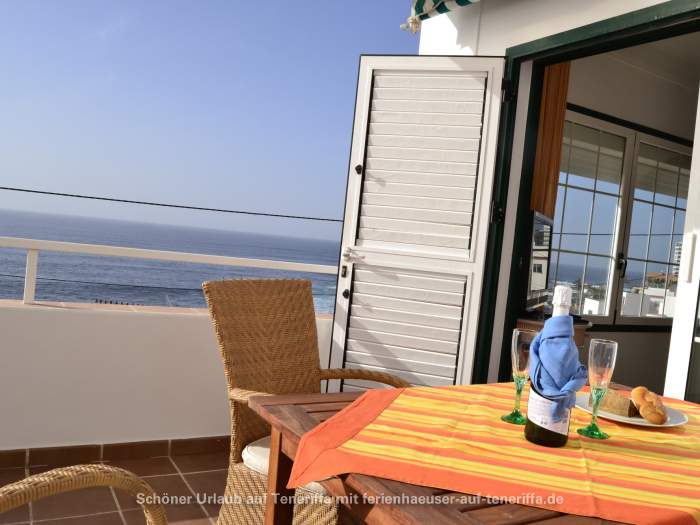 Gemütliche Ferienwohnung an der Küste mit zubuchbarer Suite