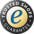 Trusted Shops Garantie