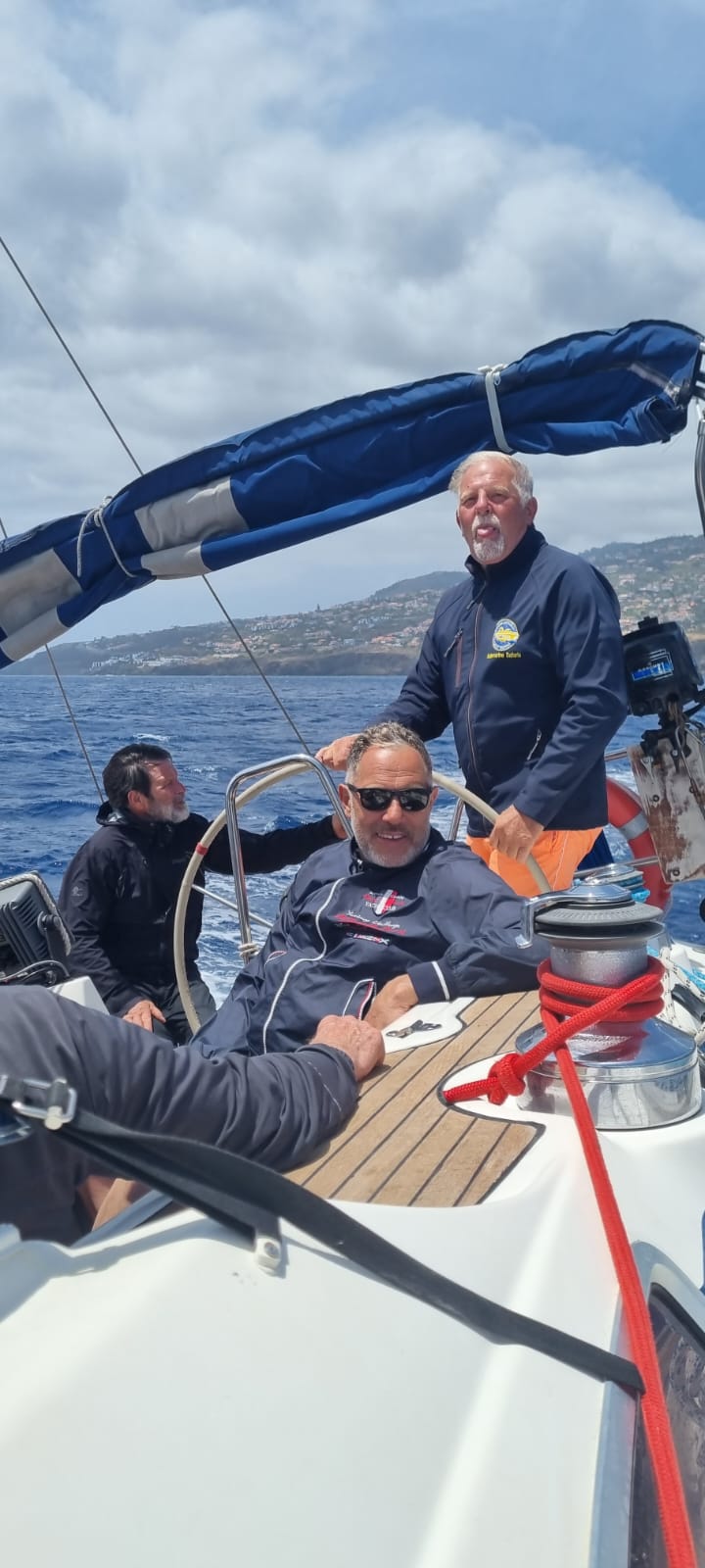 Segeltörns und Bootsführerscheine auf Lanzarote