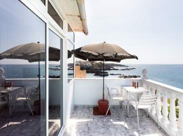 Schöne Dachgeschosswohnung