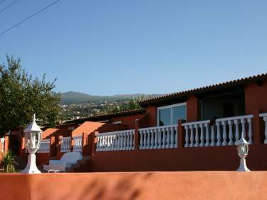 Aussenanlage