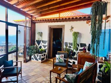 Landestypische Finca mit Whirlpool Landestypische Finca mit Whirlpool