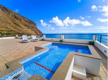 Herrliche Villa mit Pool (am Meer)