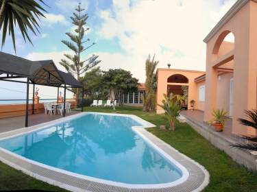 Teneriffa Ferienhaus Mit Privatpool