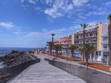 Promenade