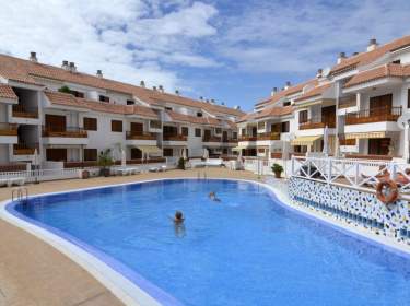 Fewo (strandnah / Terrasse / Pool)