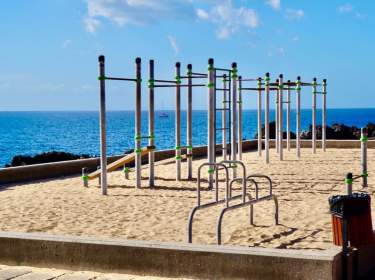 Promenade