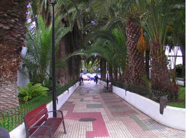 Promenade