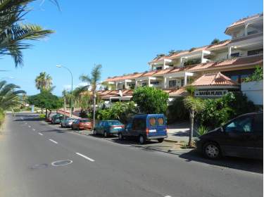 Promenade