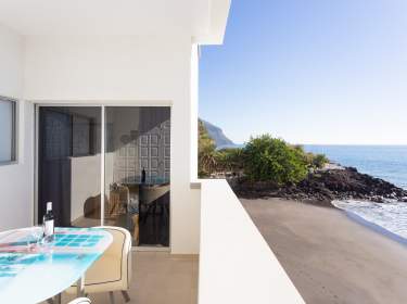 Teneriffa Ferienwohnung Und Ferienhaus Am Strand