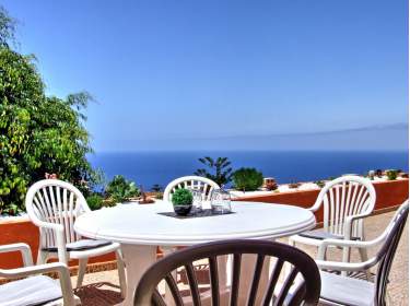 Teneriffa Ferienhaus Mit Pool Mieten