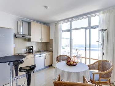 Penthouse mit wundervollem Blick Penthouse mit wundervollem Blick