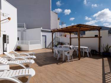 Fewo in zentralster Lage von Los Cristianos - strandnah