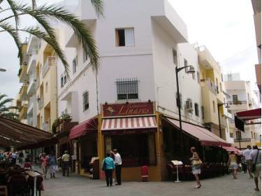 Aussenanlage