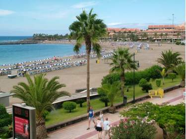 Strand