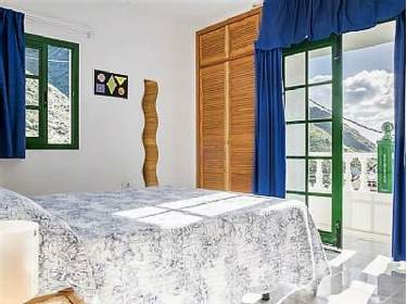Kanarisches Haus mit Terrasse und Grill in Igueste de San Andres Kanarisches Haus mit Terrasse und Grill in Igueste de San Andres