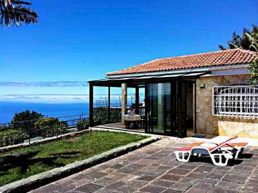 Ruhige Finca mit Privatpool und wundervollem Blick in Santa Ursula Ruhige Finca mit Privatpool und wundervollem Blick in Santa Ursula