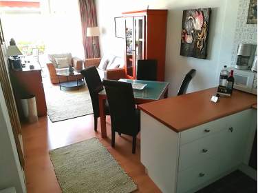 Wohnen