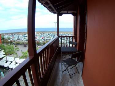 Balkon