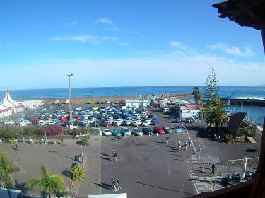 Aussicht
