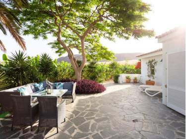 Ferienhaus für 6 Personen in Küstennähe und mit Wlan auf Finca