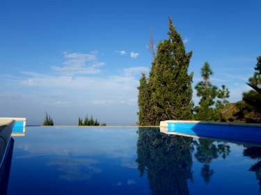 Freistehendes Ferienhaus in Chio