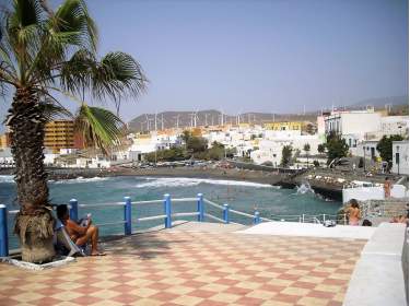 Promenade