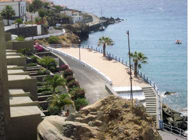 Promenade
