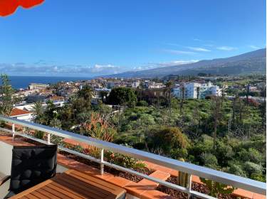 Ferienwohnung mit tollem Blick im Chiripa im Taoro Park