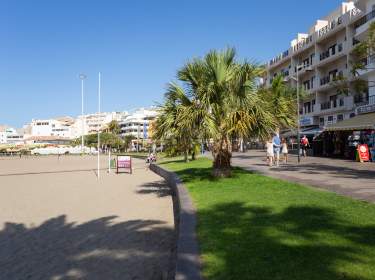 Promenade