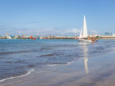 Strand