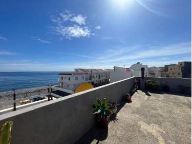 Fewo am Strand in La Mareta