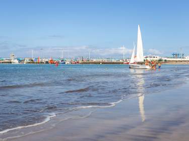Strand