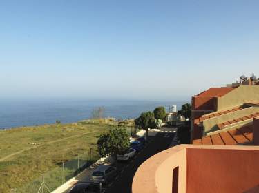 Aussicht