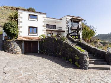 Finca mit Privatpool im wundervollen Norden von Teneriffa
