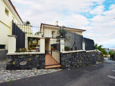 Aussenanlage