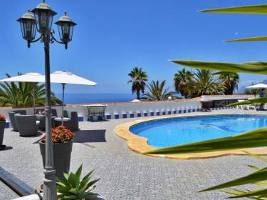 Finca Fewo mit beh. Pools