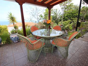 Studio auf küstennaher Finca mit beheizten Pools nahe Alcala