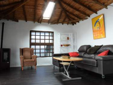 Rustikales Ferienhaus mit viel Charme im Norden von Teneriffa