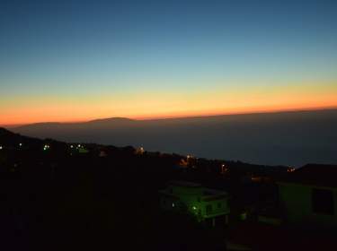 Aussicht