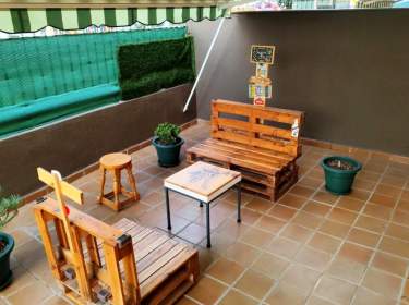 Moderne Ferienwohnung in Candelaria – Perfekt für bis zu 6 Personen