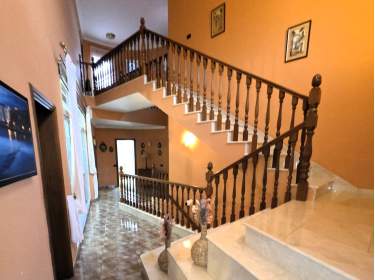 Familienfreundliches Haus (Garten)