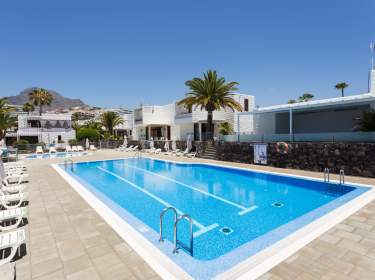 Fewo mit Pool und & Garten