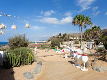 Promenade