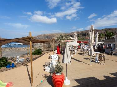 Promenade