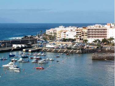 Playa de San Juan