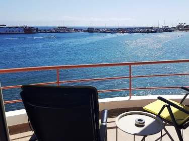 Ferienwohnung Los Cristianos am Meer