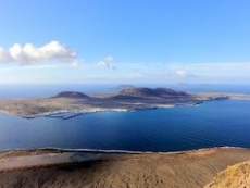 La Graciosa