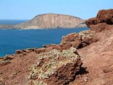 La Graciosa, Lanzarote