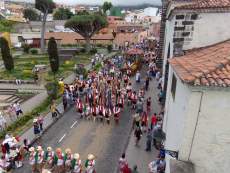 Romeria